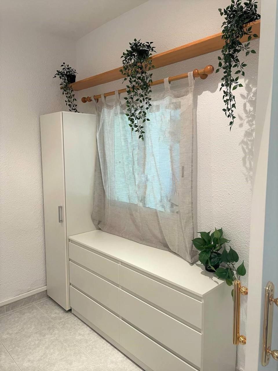 Apartamento En Platja Sant Pol S'Agaro Con Pisicina Y Jardin Sant Feliu de Guíxols Luaran gambar