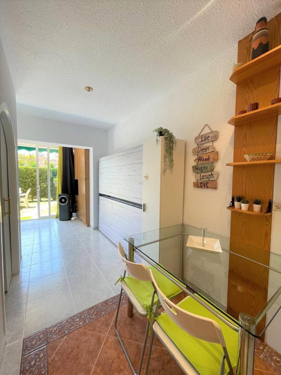 Apartamento En Platja Sant Pol S'Agaro Con Pisicina Y Jardin Sant Feliu de Guíxols Luaran gambar